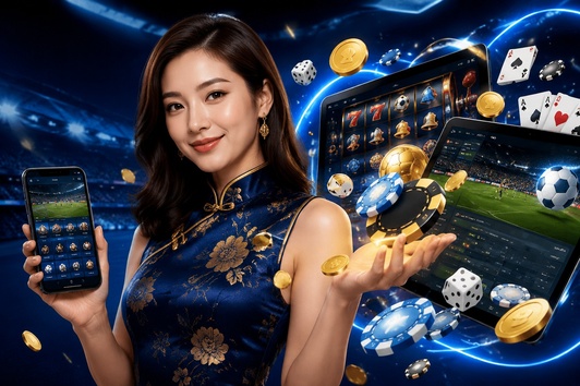 df99 Casino khuyến mãi và ưu đãi hấp dẫn